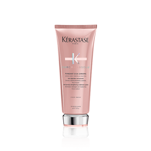 Kérastase - Kérastase Chroma Absolu Fondant Cica Chroma - 200ml - Freshhair.dk