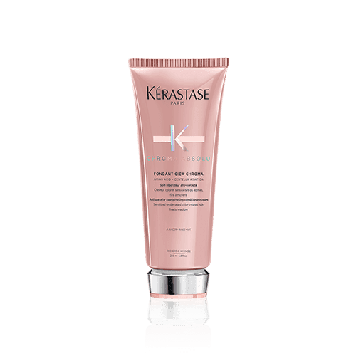 Kérastase - Kérastase Chroma Absolu Fondant Cica Chroma - 200ml - Freshhair.dk