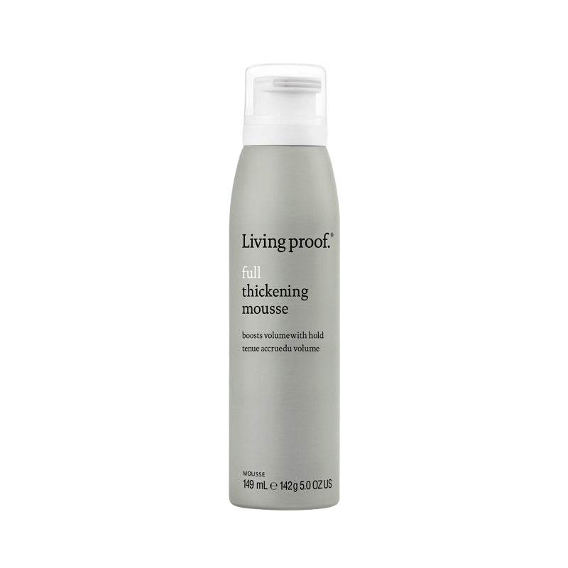 Living proof - Living proof full thickening mousse - 149ml - Freshhair.dk