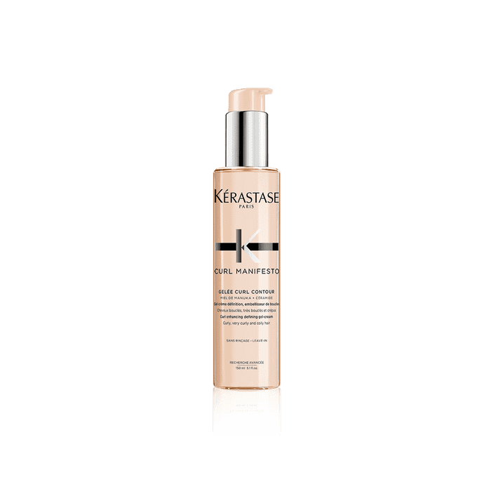 Kérastase - Kérastase Curl Manifesto Gelée Curl Contour - 150ml - Freshhair.dk