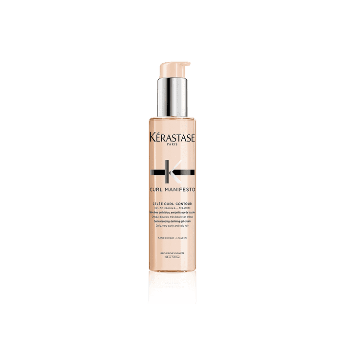 Kérastase - Kérastase Curl Manifesto Gelée Curl Contour - 150ml - Freshhair.dk