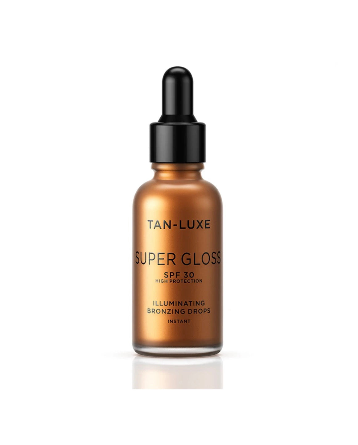 TAN-LUXE - TAN-LUXE Super Gloss - 30ml - Freshhair.dk