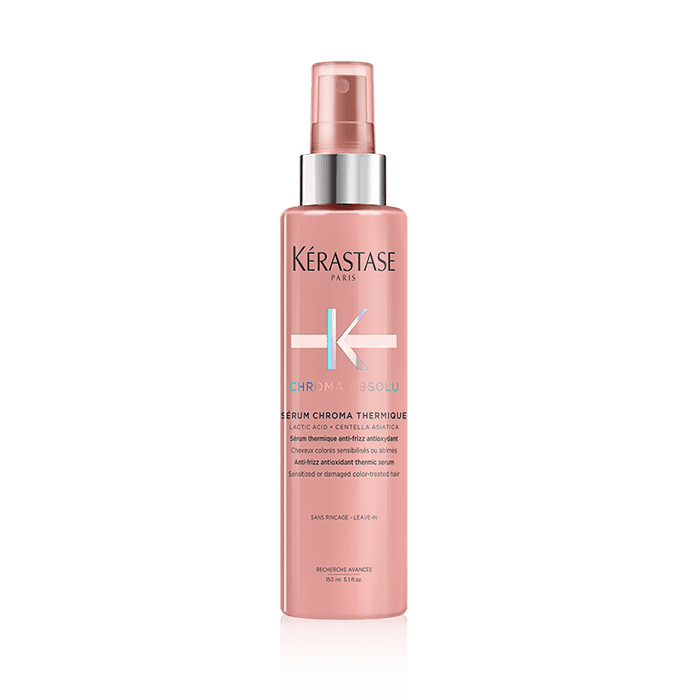 Kérastase - Kérastase Chroma Absolu Sérum Chroma Thermique - 150ml - Freshhair.dk