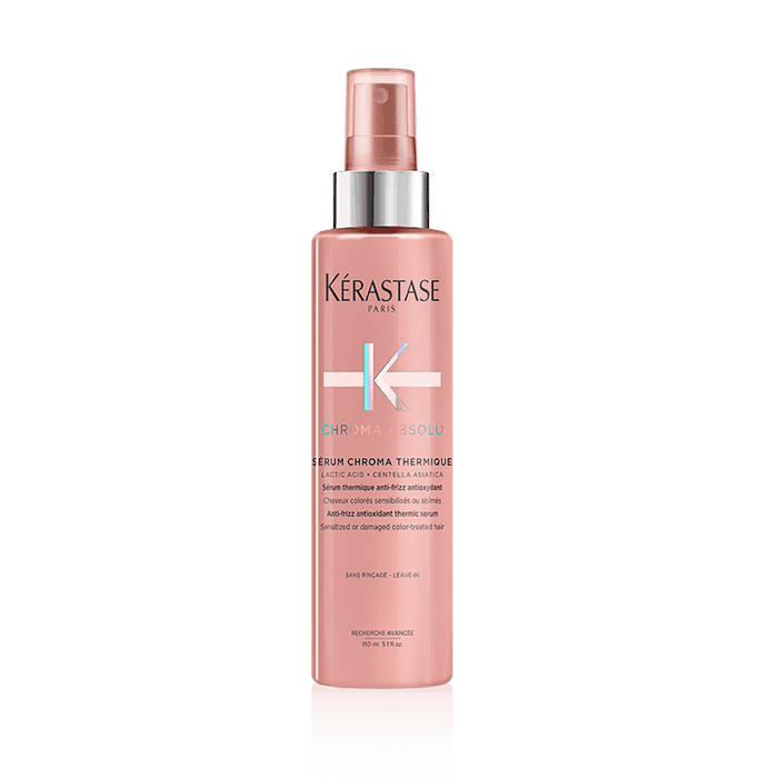 Kérastase - Kérastase Chroma Absolu Sérum Chroma Thermique - 150ml - Freshhair.dk