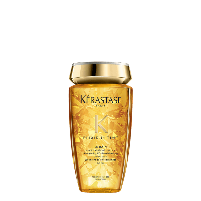 Kérastase - Kérastase Bain Elixir Ultime - 250ml - Freshhair.dk