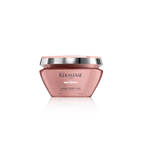 Kérastase - Kérastase Chroma Absolu Masque Chroma Filler - 200ml - Freshhair.dk