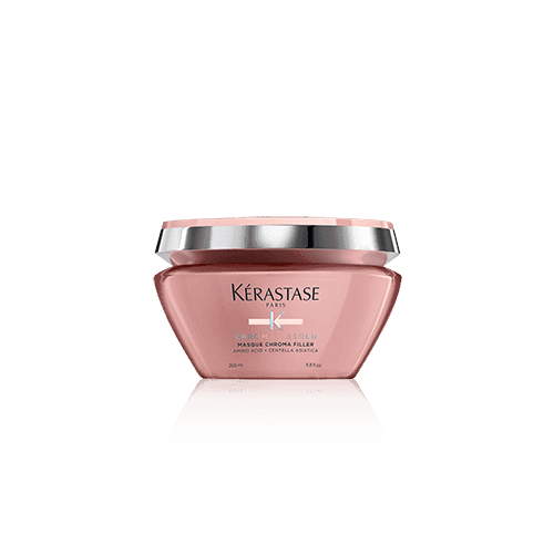 Kérastase - Kérastase Chroma Absolu Masque Chroma Filler - 200ml - Freshhair.dk
