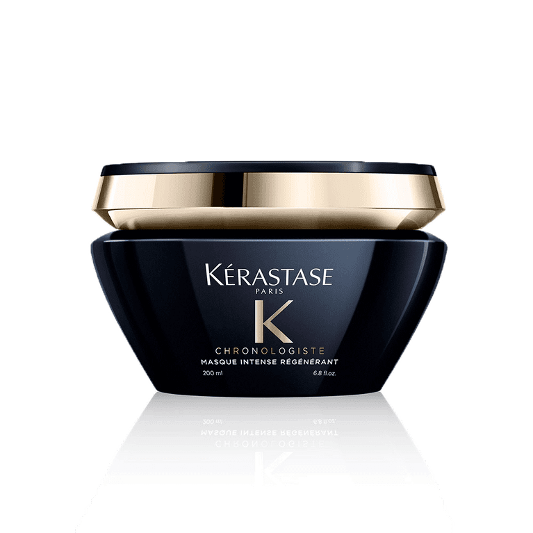 Kérastase - Kérastase Chronologiste Masque Intense Régénérant - 200ml - Freshhair.dk