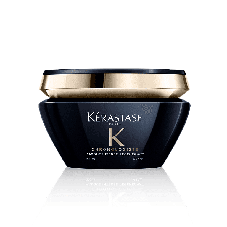 Kérastase - Kérastase Chronologiste Masque Intense Régénérant - 200ml - Freshhair.dk
