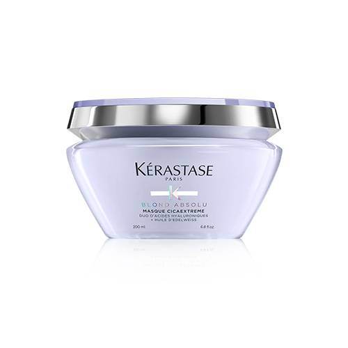 Kérastase - Kérastase Blond Absolu Masque Cicaextreme - 200ml - Freshhair.dk