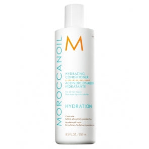 Moroccanoil - Moroccanoil Hydrating Conditioner - 250ml - Freshhair.dk