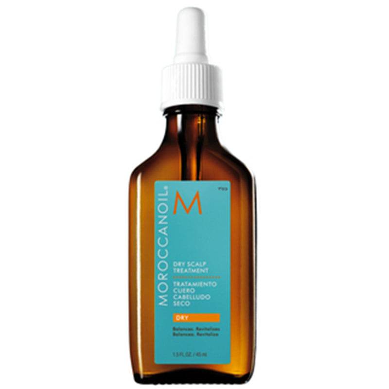 Moroccanoil - Moroccanoil Dry Scalp Treatment - 45ml - Freshhair.dk