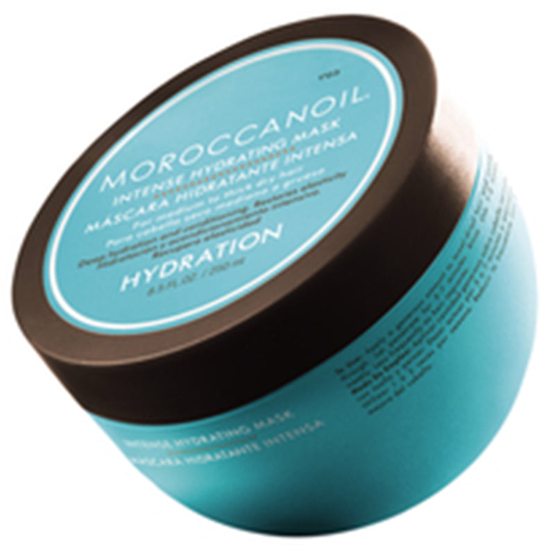 Moroccanoil - Moroccanoil Hydrating Mask - 250ml - Freshhair.dk