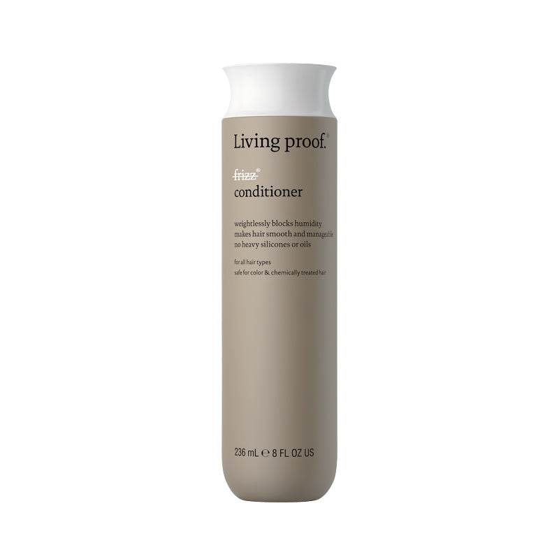 Living proof - Living proof no frizz conditioner - 236ml - Freshhair.dk