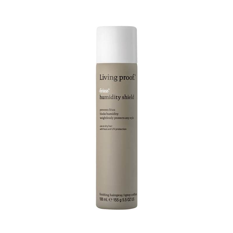 Living proof - Living proof no frizz humidity shield - 188ml - Freshhair.dk