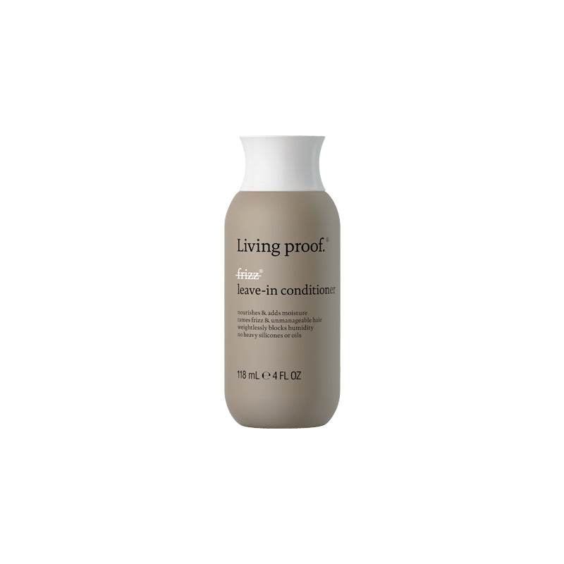 Living proof - Living proof no frizz leave-in conditioner - 118ml - Freshhair.dk