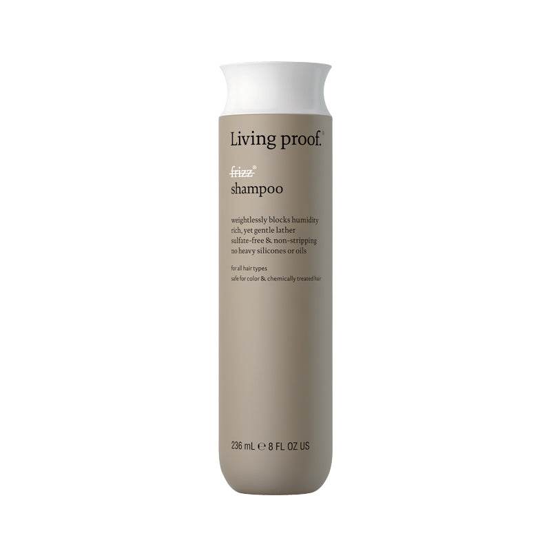 Living proof - Living proof no frizz shampoo - 236ml - Freshhair.dk