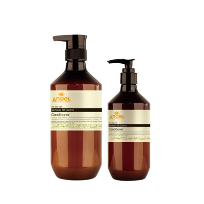 Angel Verbena Oil Control Conditioner - 400/800ml - 800ml - Freshhair