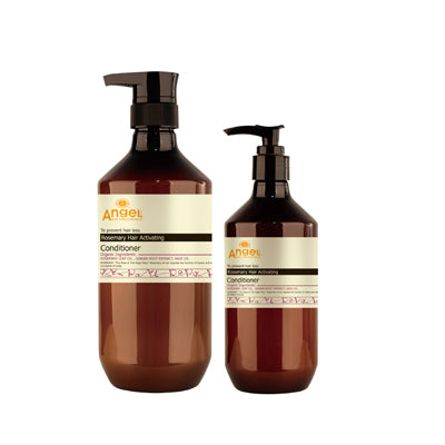 Angel Rosemary Hair Activating Conditioner - 400/800ml - 800ml - Freshhair