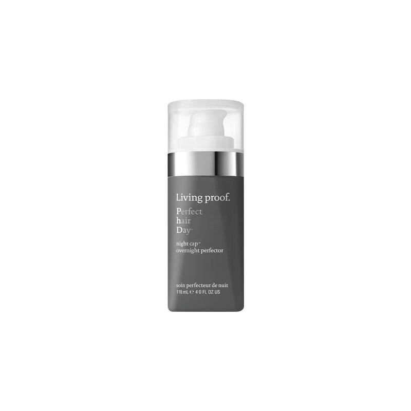 Living proof - Living proof Perfect hair Day night cap overnight perfector - 118ml - Freshhair.dk