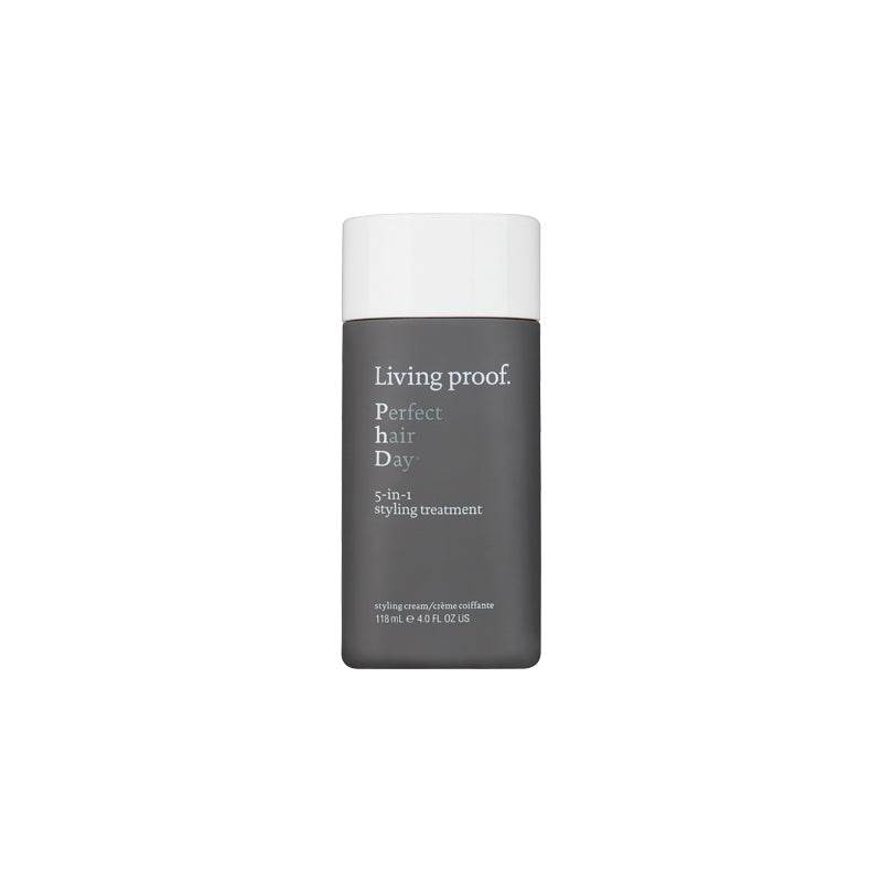 Living proof - Living proof Perfect hair day 5-in-1 styling treatment - 118ml - Freshhair.dk