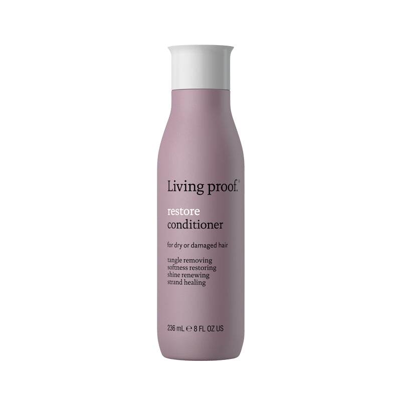 Living proof - Living proof restore conditioner - 235ml - Freshhair.dk