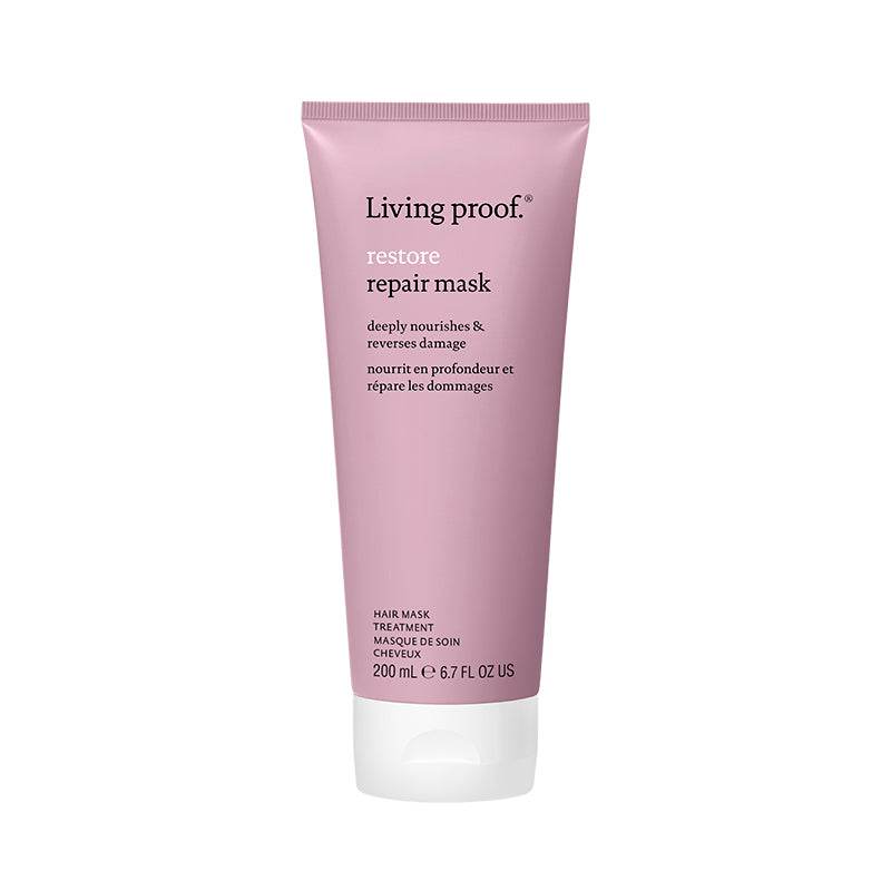 Living proof - Living proof restore repair mask - 200ml - Freshhair.dk