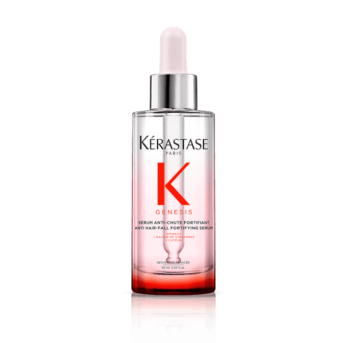 Kérastase - Kérastase Genesis Serum Anti-Chute Fortifiant - 90ml - Freshhair.dk