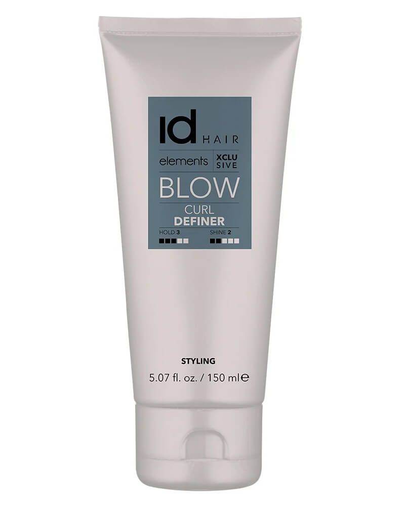 Id hair - Id Hair Elements Xclusive Blow Curl Definer - 150ml - Freshhair.dk