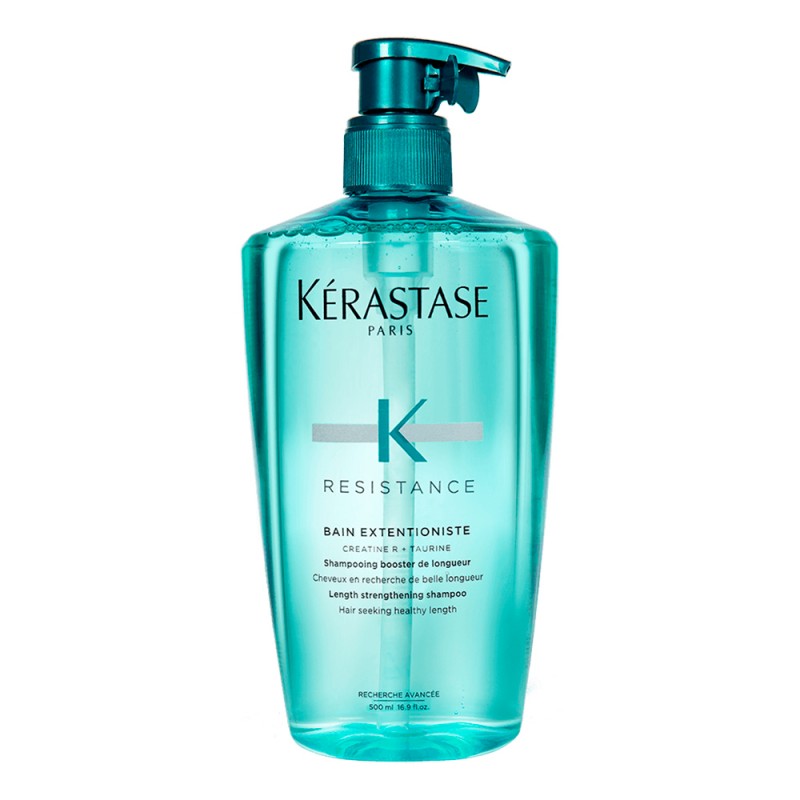 Kérastase Resistance Bain Extentioniste - 250/500ml - 500ml - Freshhair