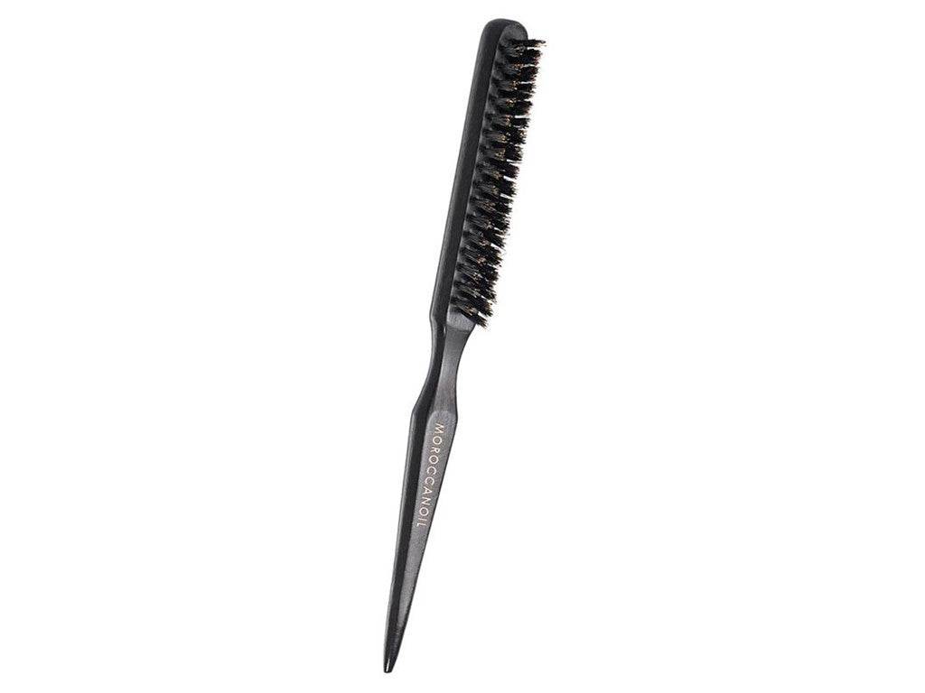 Moroccanoil Boar Bristle Teasing Brush Freshhair