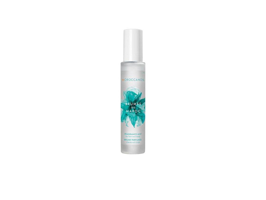 Moroccanoil - Moroccanoil Brumes Du Maroc Fragrance Mist - 100ml - Freshhair.dk