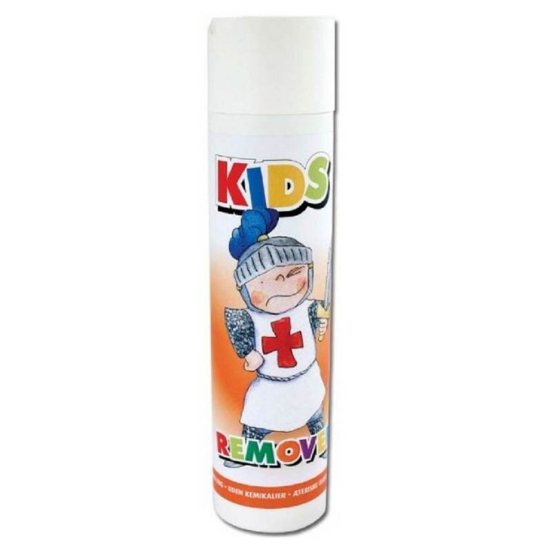 Cosmobell - Cosmobell Kids Remover - 250ml - Freshhair.dk
