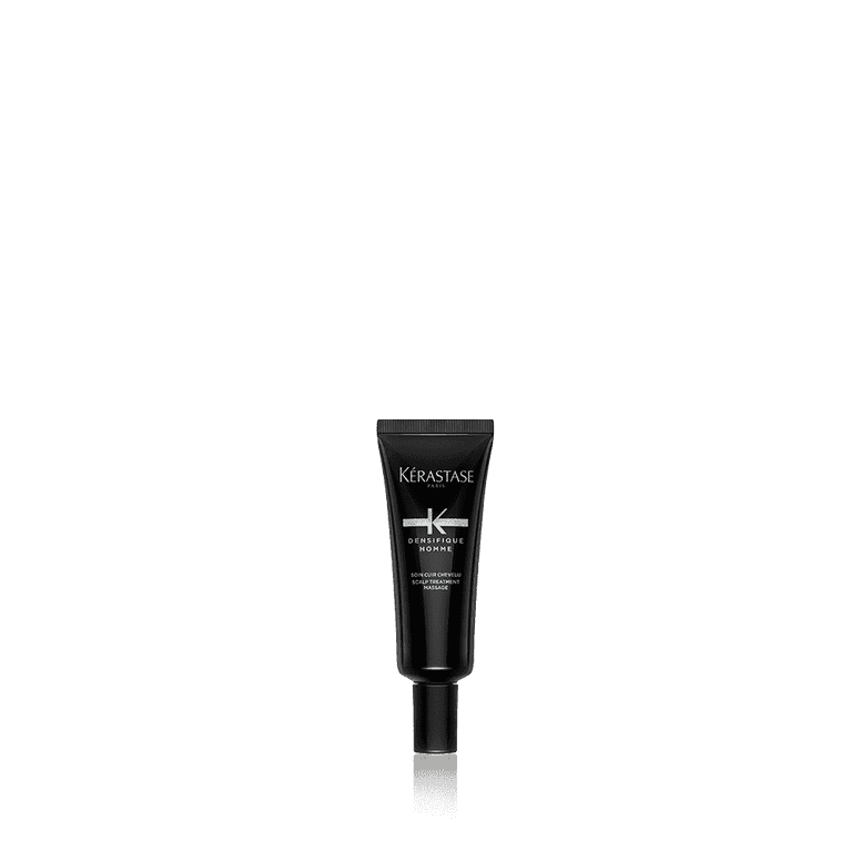 Kérastase - Kérastase Densifique Homme Hair Density Programme - 30 x 6 ml. - Freshhair.dk