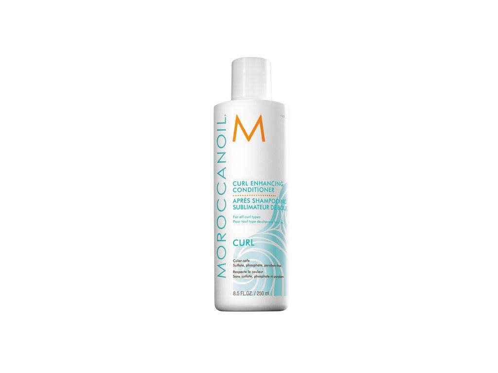 Moroccanoil - Moroccanoil Curl Enhancing Conditioner - 250ml - Freshhair.dk