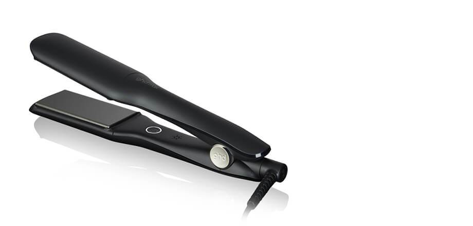 GHD - ghd Max Professional Wide Plate Styler - Freshhair.dk