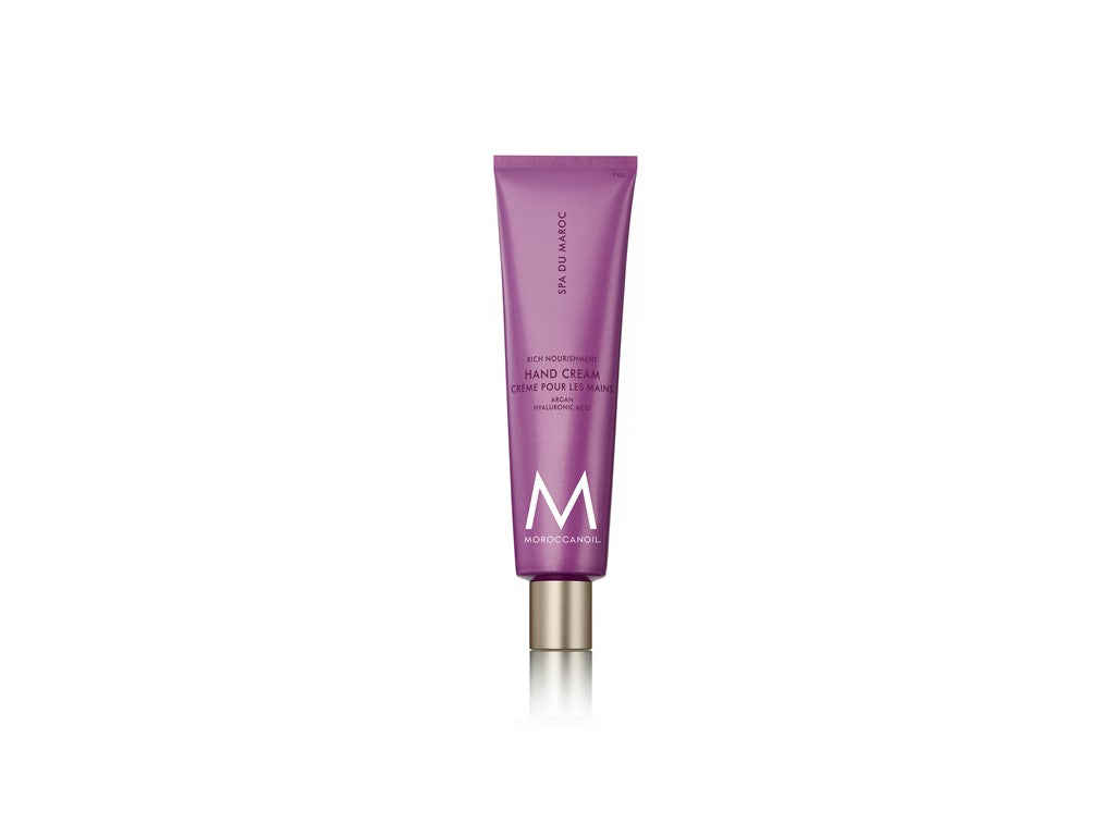 Moroccanoil - Moroccanoil Hand Cream Spa Du Maroc - 100ml - Freshhair.dk