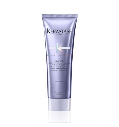 Kérastase - Kérastase Blond Absolu Cicaflash Conditioner - 250 ml - Freshhair.dk