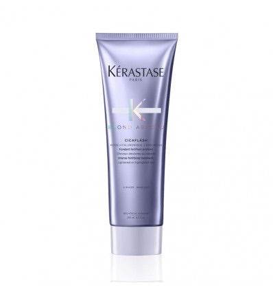 Kérastase - Kérastase Blond Absolu Cicaflash Conditioner - 250 ml - Freshhair.dk