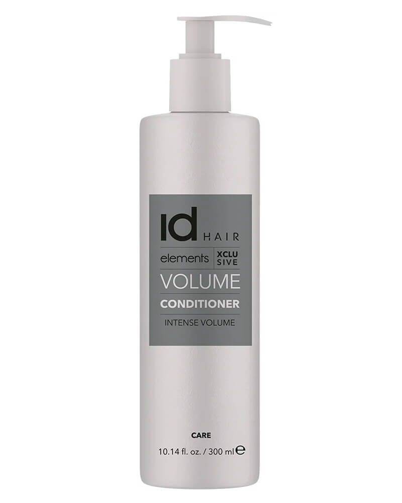 Id hair - Id Hair Elements Xclusive Volume Conditioner - 300ml - Freshhair.dk
