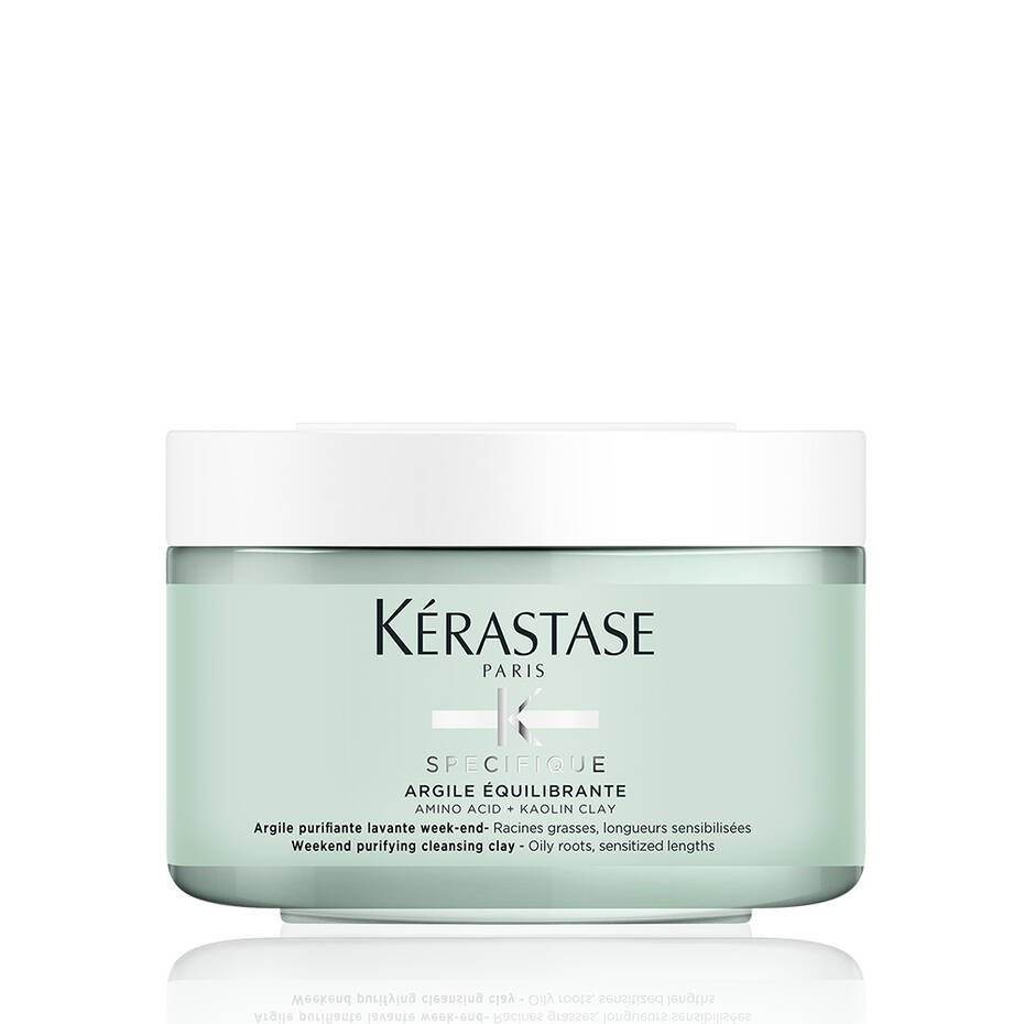 Kérastase - Kérastase Specifique Argile Équilibrante - 250ml - Freshhair.dk