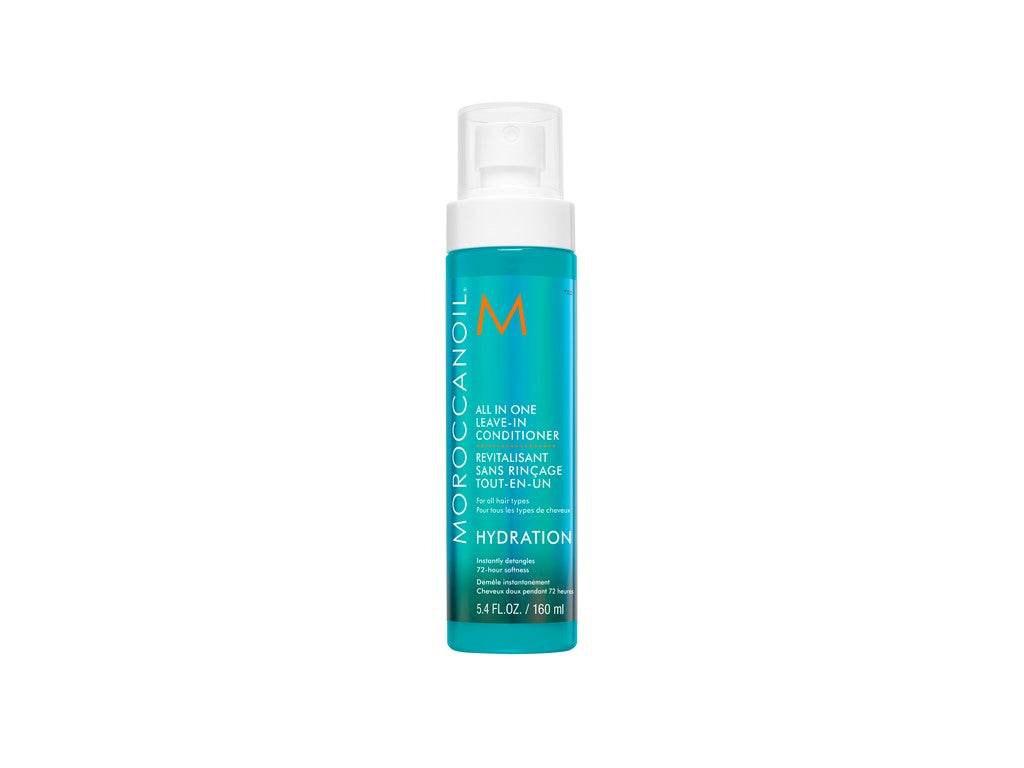 Moroccanoil - Moroccanoil All in One Leave-in Conditioner - 160ml - Freshhair.dk