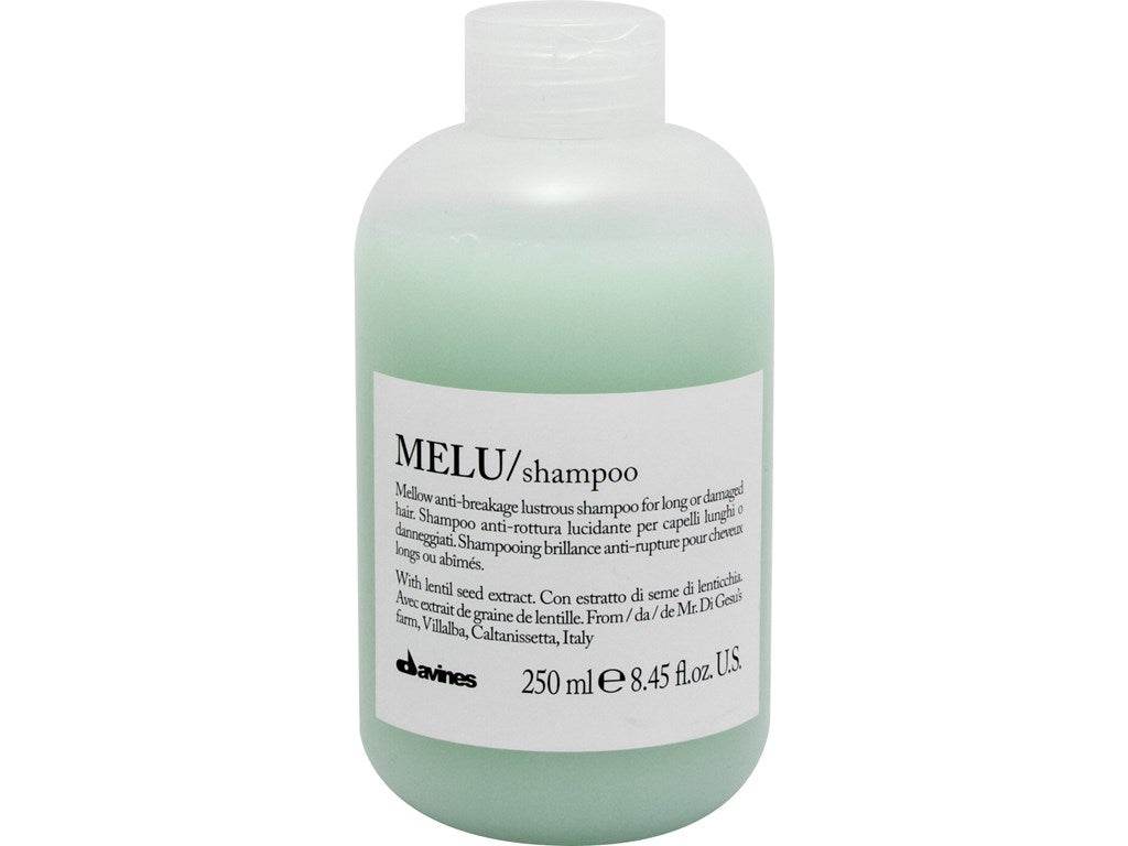 Davines - Davines MELU Shampoo - 250ml - Freshhair.dk