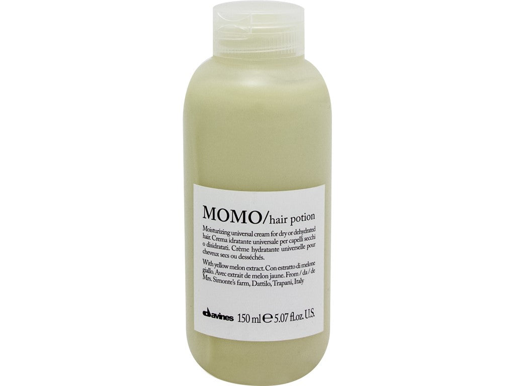 Davines - Davines MOMO Hair Potion - 150ml - Freshhair.dk