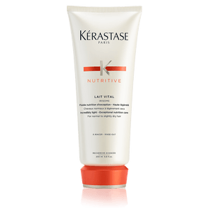 Kérastase - Kérastase Nutritive Lait Vital - 200ml - Freshhair.dk