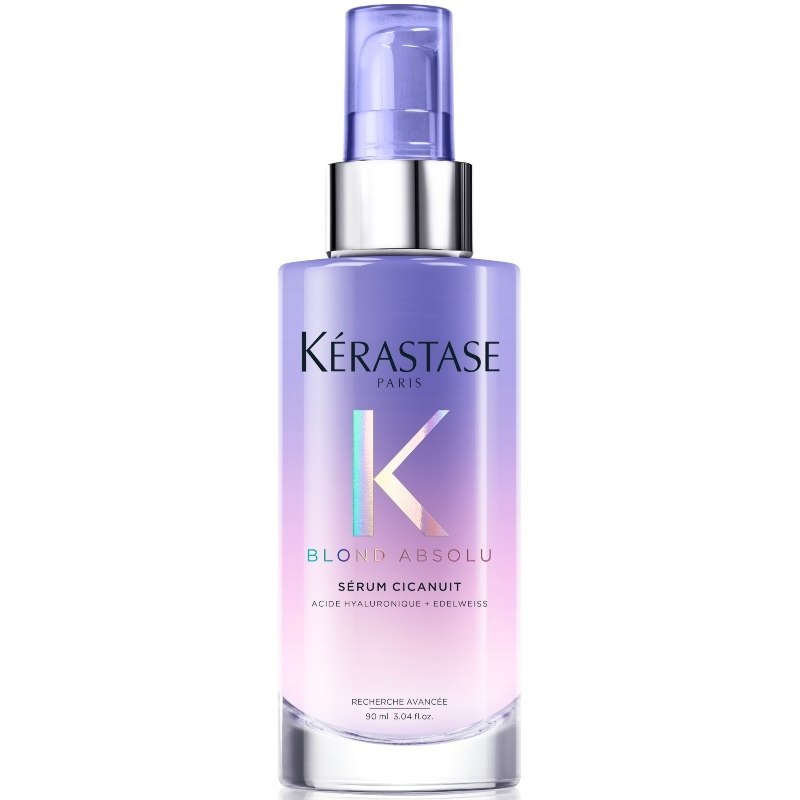 Kérastase - Kérastase Blond Absolu Serum Cicanuit - 90ml - Freshhair.dk