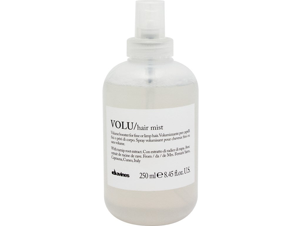 Davines - Davines VOLU Hair Mist - 250ml - Freshhair.dk