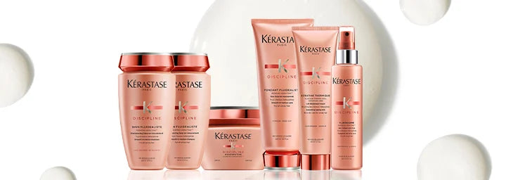 Kérastase Discipline: Din bedste ven mod kruset og uregerligt hår ✨