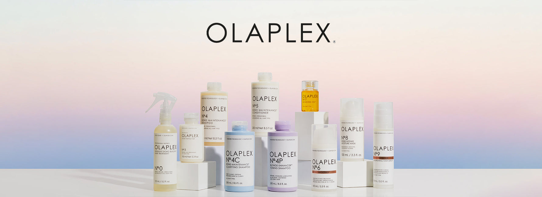 Olaplex: Hemmeligheden bag stærkt, glansfuldt hår✨