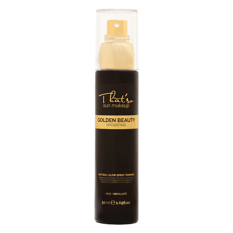 That'so - That’So Golden Beauty - 50ml - Freshhair.dk